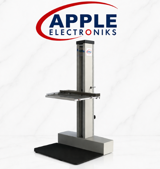 BDT Automatic Bag Drop Tester